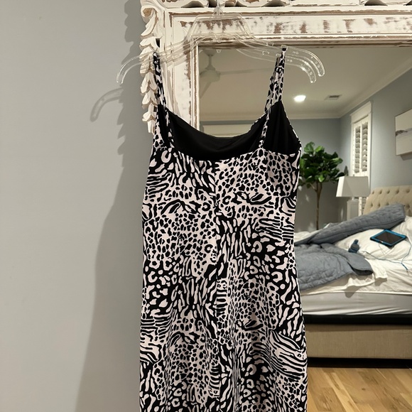 Laundry dress - Picture 2 of 3